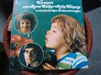 Kerstmis met marco bakker mieke telkamp, Ophalen of Verzenden, Zo goed als nieuw, 12 inch, Levenslied of Smartlap