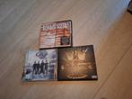 Gigi, Killswitch Engage en otep cd, Ophalen of Verzenden, Zo goed als nieuw, Poprock