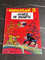 Marsupilami 3: Mars, de Zwarte - Stripboek, Boeken, Eén stripboek, Ophalen of Verzenden, Gelezen
