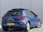 SEAT Leon 1.5 TSI Xcellence | Keyless | Beats audio | DSG |, Auto's, Lichtsensor, 4 cilinders, 150 pk, 620 kg