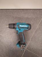 10.8 volt makita Schroefmachine, Ophalen of Verzenden, Nieuw, Boor- en Schroefmachine