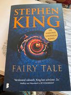 Fairy tale Stephen King, Ophalen of Verzenden, Zo goed als nieuw