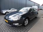 Citroen C5 1.6 THP ANNIVERSAIRE, Auto's, Citroën, Voorwielaandrijving, 4 cilinders, 157 pk, Blauw