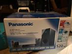 Panasonic cinema systeem, Audio, Tv en Foto, Home Cinema-sets, Ophalen, Panasonic, 70 watt of meer, Zo goed als nieuw