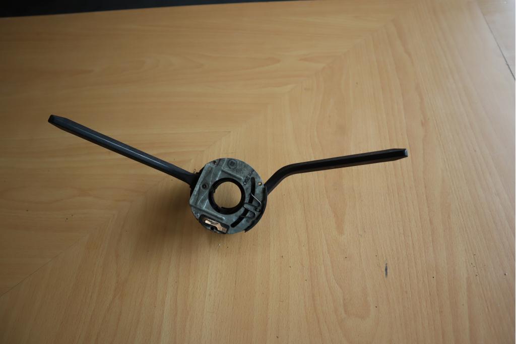 Volkswagen Golf 1 Stuurschakelaar, richtingaanwijzer, Niet ingevuld, Gebruikt, Volkswagen, Niet ingevuld