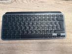 Logitech MX Keys mini, Computers en Software, Toetsenborden, Logitech G, Ergonomisch, Ophalen of Verzenden, Zo goed als nieuw