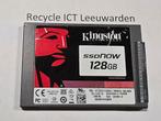Kingston 128gb laptop ssd hdd hardeschijf ssdnow, Intern, Gebruikt, Kingston, Ophalen of Verzenden