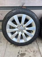 Audi S line ronal velgen 16” 5x100, Auto-onderdelen, Banden en Velgen, 16 inch, Banden en Velgen, Ophalen of Verzenden, All Season