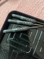 Barney Darts 23 gram - Gebruikt, Sport en Fitness, Darts, Ophalen of Verzenden, Gebruikt, Pijlen