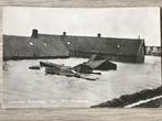Spijkenisse Stormvloed 1953, Verzenden, 1940 tot 1960, Ongelopen, Zuid-Holland