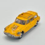 Gele Citroën DS Break "Safari" van Corgi, Ophalen of Verzenden, Gebruikt, Auto, Corgi