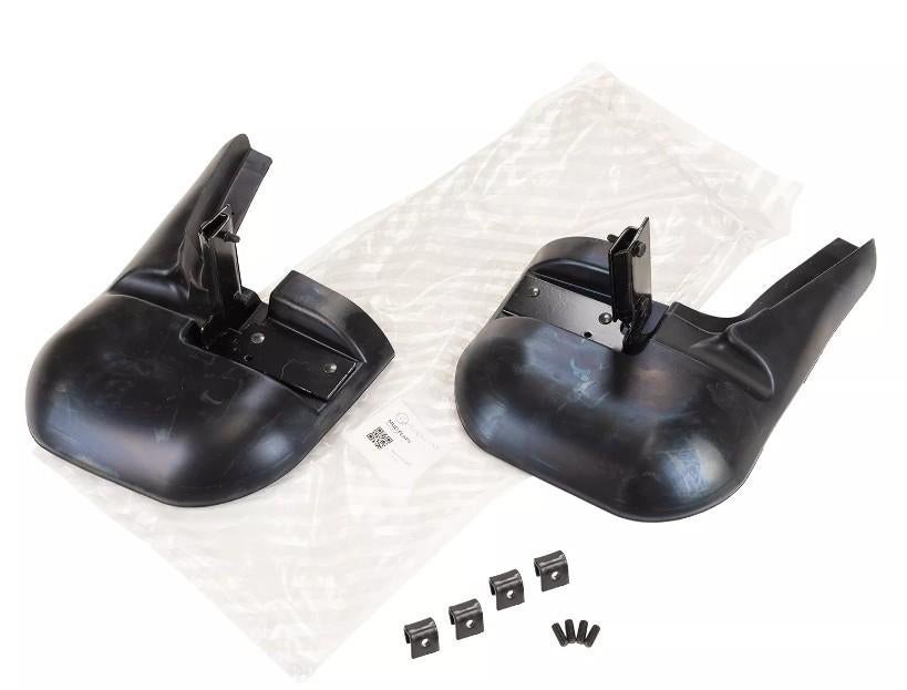 Spatlappen voorzijde Fiat Ducato 250 Vanaf 2006 De Luxe, Caravans en Kamperen, Camper-accessoires, Nieuw, Ophalen of Verzenden