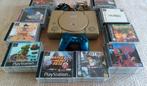 Playstation 1 Console en Stapel Games, Spelcomputers en Games, Games | Sony PlayStation 1, Gebruikt, Verzenden, Overige genres