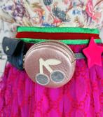 Bonpoint riem met tasjes maat 75 cm (kinderen), Customercare@bonpoint.com, Bonpoint EU, Verzenden, Zo goed als nieuw