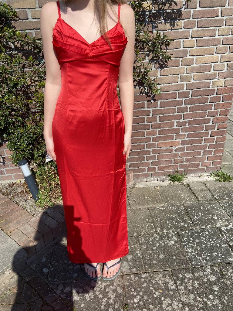 Galajurk rood, Galajurk, Nieuw, Rood, Ophalen