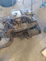 Volvo penta 2 cilinder diesel met keerkoppeling, Watersport en Boten, Ophalen