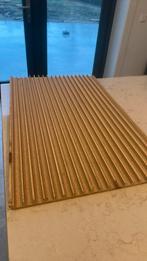 Boretti pizzasteen, Ophalen of Verzenden, Zo goed als nieuw