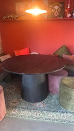 Woood Maan eettafel Ø120, Ophalen