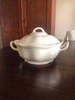 Wedgwood Queen’s Plain dekschaal ️KOOPJE️, Nieuw, Ophalen of Verzenden, Schaal of Schalen, Wedgwood