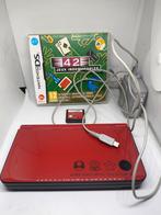 Nintendo DS XL 25th Anniversary + 2 Games, Spelcomputers en Games, Spelcomputers | Nintendo DS, Nintendo, Dsi XL, Ophalen of Verzenden