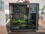 Incomplete computer, Computers en Software, Desktop Pc's, Ophalen, Geen schijf, Gebruikt, Sharkoon
