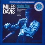 Miles Davis – Kind Of Blue (1962), Ophalen of Verzenden, Zo goed als nieuw, Jazz
