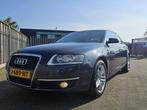 Audi A6 Limousine 2.4 V6 Clima | Stoelverwarming | PDC, Stof, Gebruikt, Bedrijf, Handgeschakeld