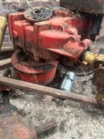 Tandwielkasten kuilverdeler en getrokken maaier, Ophalen of Verzenden