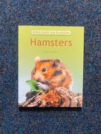 Boek "Hamsters" NIEUW, Nieuw, Georg Gaßner, Konijnen of Knaagdieren, Ophalen of Verzenden