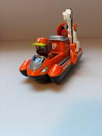 Paw Patrol Zuma's Ultimate Rescue Hovercraft, Ophalen of Verzenden, Nieuw