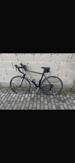 Giant racefiets, 28 inch, Gebruikt, Heren, Aluminium