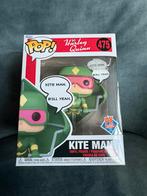 Funko kite Man limited edition, Ophalen of Verzenden, Zo goed als nieuw