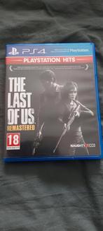 The last of us remaster, Avontuur en Actie, Vanaf 18 jaar, 1 speler, Ophalen of Verzenden