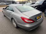 Mercedes-Benz CLS-klasse 350 CDI 4MATIC LED H&K KEYLESS COMP, Auto's, Mercedes-Benz, Automaat, Gebruikt, Euro 6, 252 pk