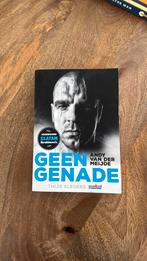 Andy van der meijde Geen Genade, Ophalen of Verzenden, Zo goed als nieuw, Balsport