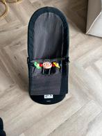 Babybjorn wipstoel met speelboog, Kinderen en Baby's, Wipstoeltjes, Gebruikt, Wipstoel, Met gordel(s) of riempje(s), Ophalen