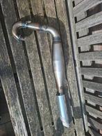 Uitlaat voor minibike Blata Replica Watergekoeld, Fietsen en Brommers, Ophalen of Verzenden, Uitlaat