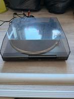 Nette Aristona platenspeler - werking onbekend, Gebruikt, Automatisch, Platenspeler, Ophalen