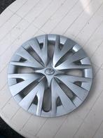 Toyota yaris 4 wieldoppen, Ophalen, Gebruikt