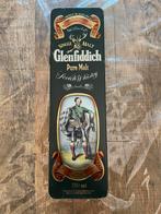 Vintage blik Scotch Whisky, Ophalen of Verzenden, Zo goed als nieuw, Overige, Overige merken