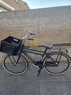 Heren Cortina fiets, Fietsen en Brommers, Fietsen | Heren | Herenfietsen, Gebruikt, Versnellingen, 49 tot 53 cm, Ophalen