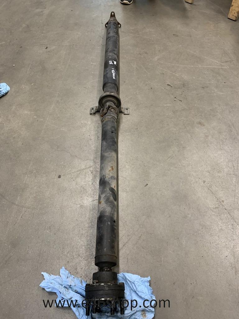 CARDANAS BMW 7 SERIE E38 735i automaat, Auto-onderdelen, Transmissie en Toebehoren, BMW, Gebruikt, Ophalen of Verzenden