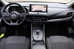 Nissan Qashqai 1.3 MHEV Xtronic N-Connecta 1e Eigenaar | Vol, Stof, Origineel Nederlands, Bedrijf, Hybride Elektrisch/Benzine