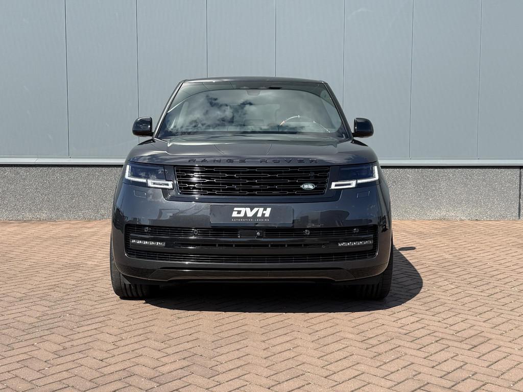 Land Rover Range Rover 3.0 P550e Autobiography PHEV NL AUTO, Automaat, Gebruikt, Euro 6, 2996 cc