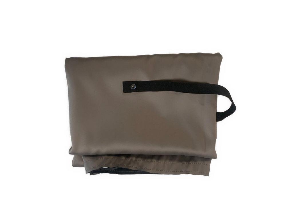 DAF GORDIJN LENGTE (mm)1,250 BREEDTE (mm)1,335.00 GORDIJNPOS, Interieur en Bekleding, -, -, Nieuw