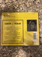 Samson and Delilah, Ophalen of Verzenden, Zo goed als nieuw