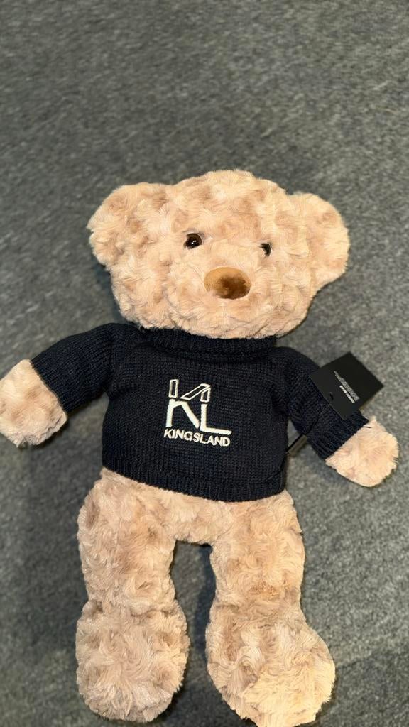 Kingsland beer NIEUW, Ophalen of Verzenden, Nieuw, Beer