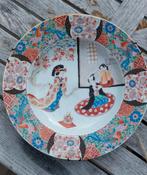 Japans bord, 19e eeuw, Ophalen of Verzenden