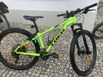 Mountainbike trek x caliber 9, Ophalen, Hardtail, Heren, Zo goed als nieuw