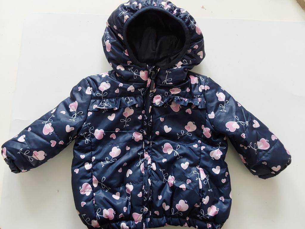 Jasje Prenatal 🩷 maat 62 ( in nieuwstaat ), Kinderen en Baby's, Babykleding | Maat 62, Meisje, Ophalen of Verzenden, Zo goed als nieuw